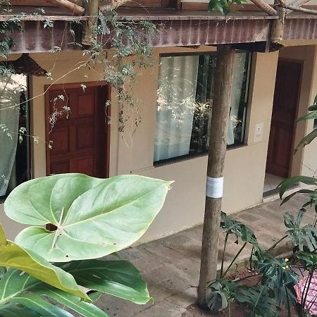 Casa Ranxoxita Hotel Itaipava Eksteriør billede