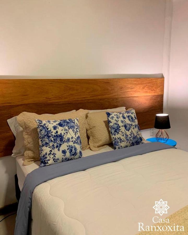 Casa Ranxoxita Hotel Itaipava Eksteriør billede