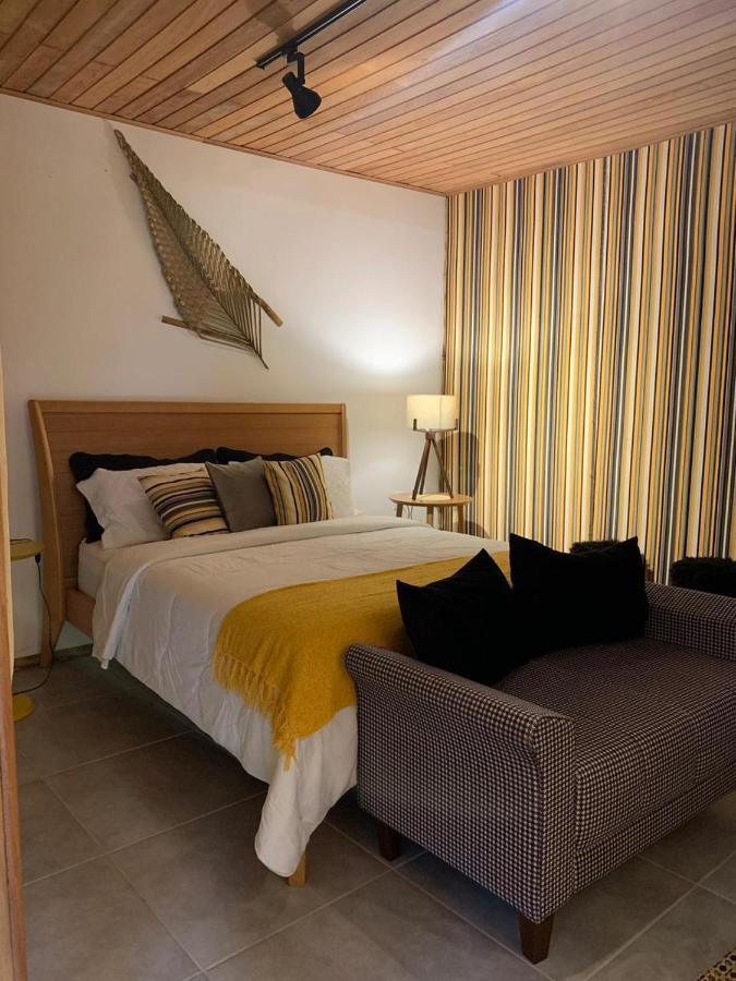 Casa Ranxoxita Hotel Itaipava Eksteriør billede