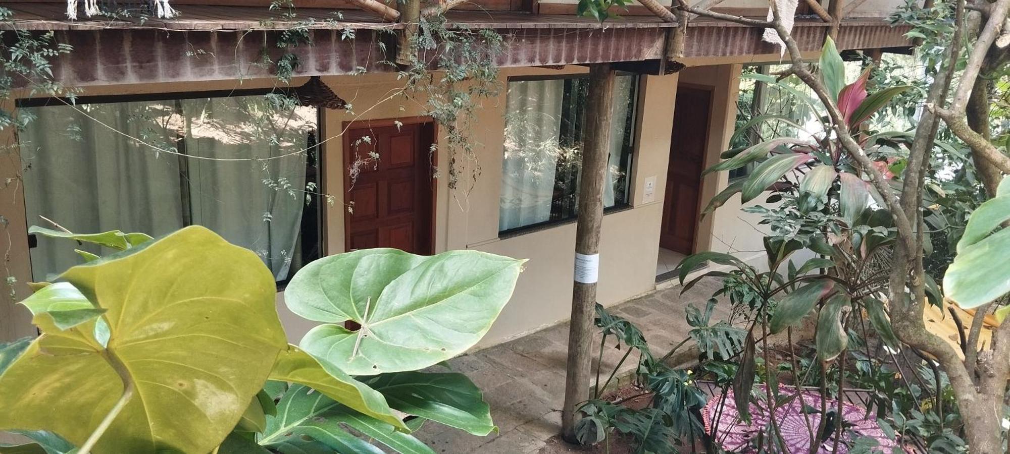 Casa Ranxoxita Hotel Itaipava Eksteriør billede
