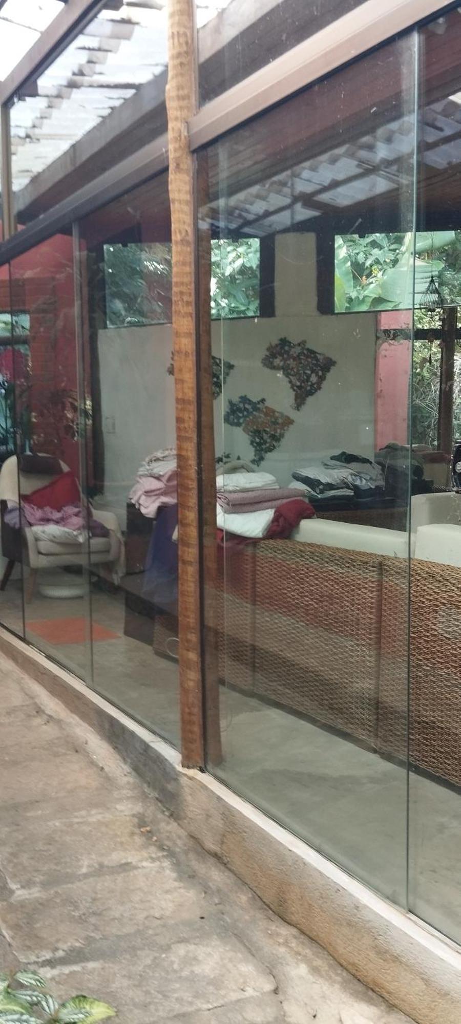 Casa Ranxoxita Hotel Itaipava Eksteriør billede