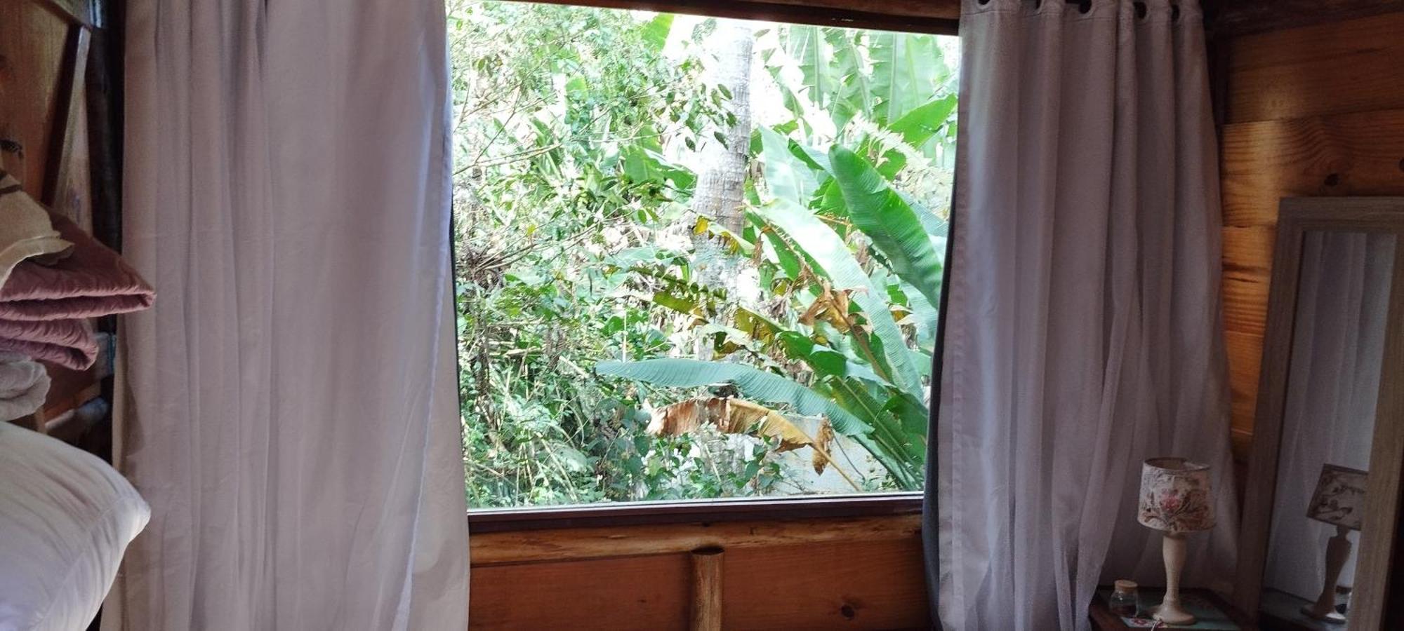 Casa Ranxoxita Hotel Itaipava Eksteriør billede