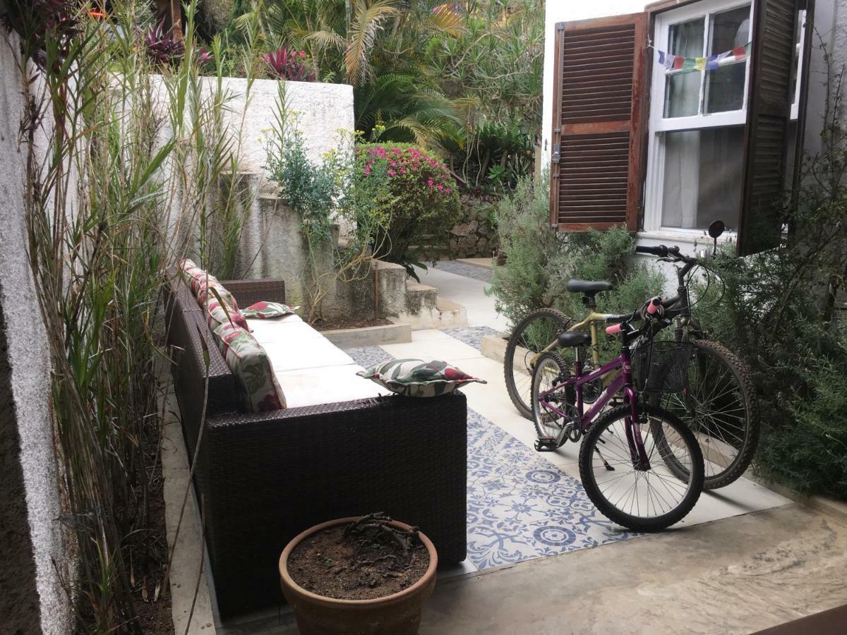Casa Ranxoxita Hotel Itaipava Eksteriør billede
