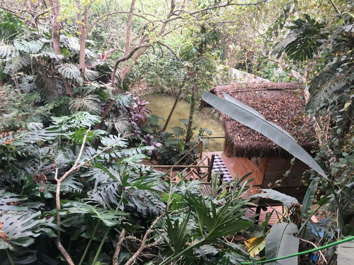 Casa Ranxoxita Hotel Itaipava Eksteriør billede