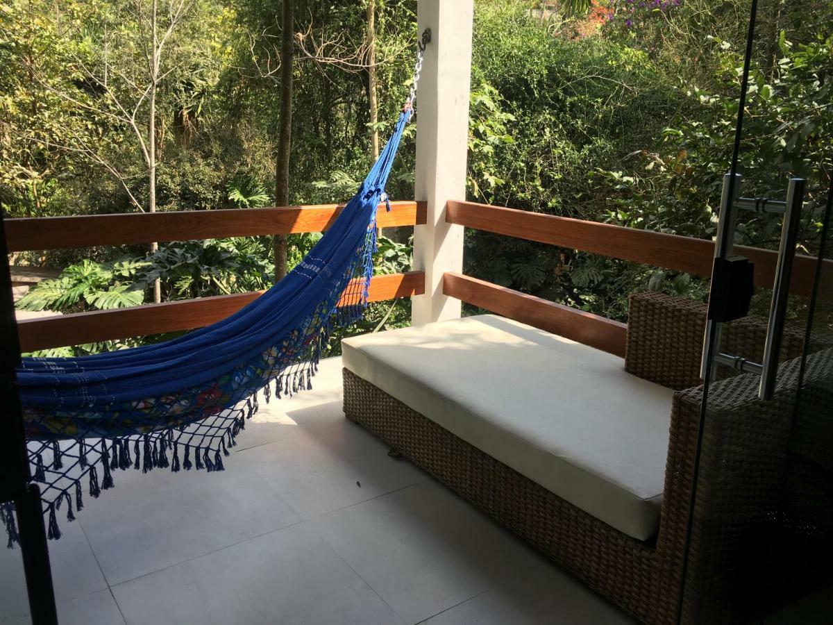 Casa Ranxoxita Hotel Itaipava Eksteriør billede