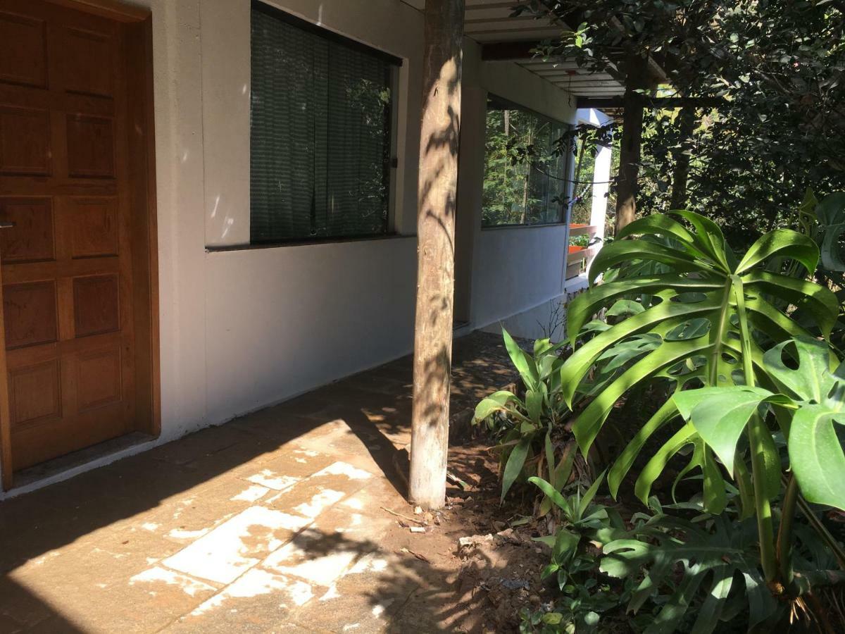 Casa Ranxoxita Hotel Itaipava Eksteriør billede