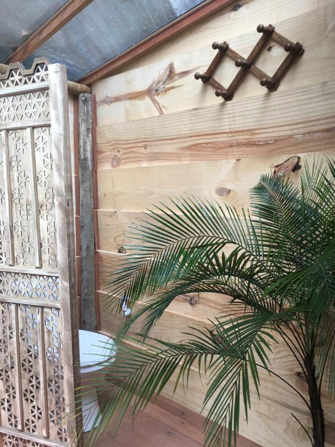 Casa Ranxoxita Hotel Itaipava Eksteriør billede