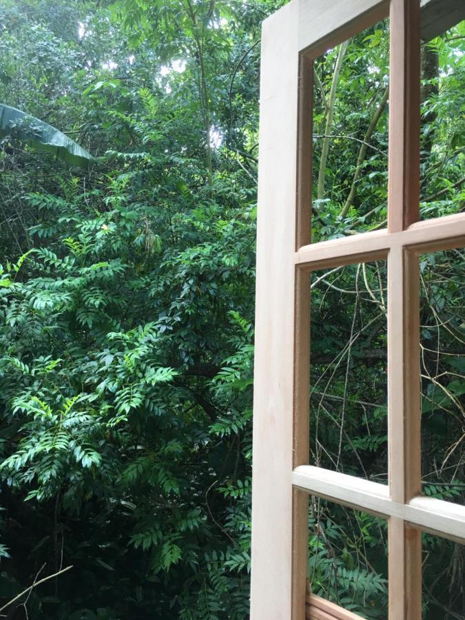 Casa Ranxoxita Hotel Itaipava Eksteriør billede